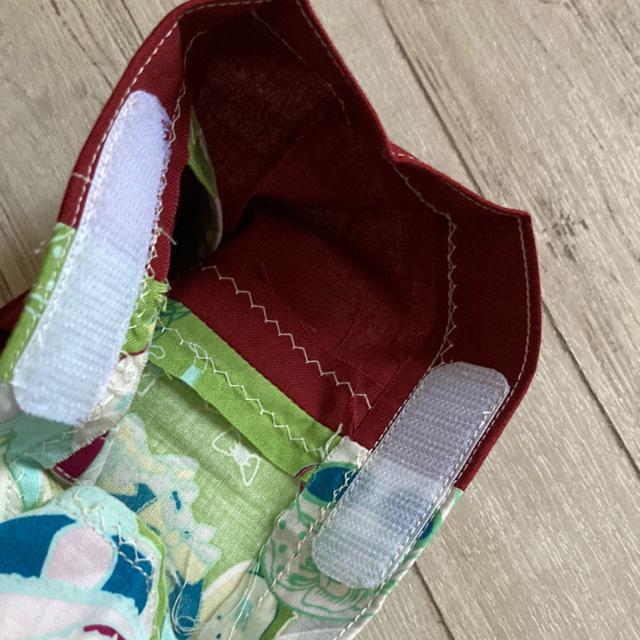 ☆ハンドメイド/箱ティッシュカバーE < 女性ファッション  ☆ハンドメイド/箱ティッシュカバーE < 女性ファッションの