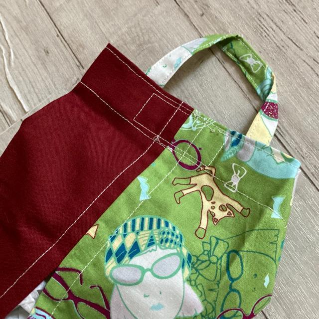 ☆ハンドメイド/箱ティッシュカバーE < 女性ファッション  ☆ハンドメイド/箱ティッシュカバーE < 女性ファッションの