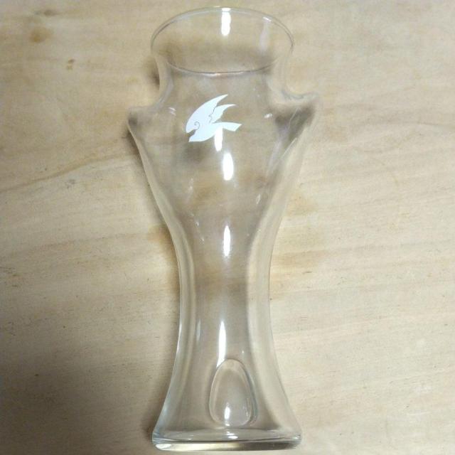 石井竜也 羽モチーフビアグラス < タレントグッズ  石井竜也 羽モチーフビアグラス < タレントグッズの