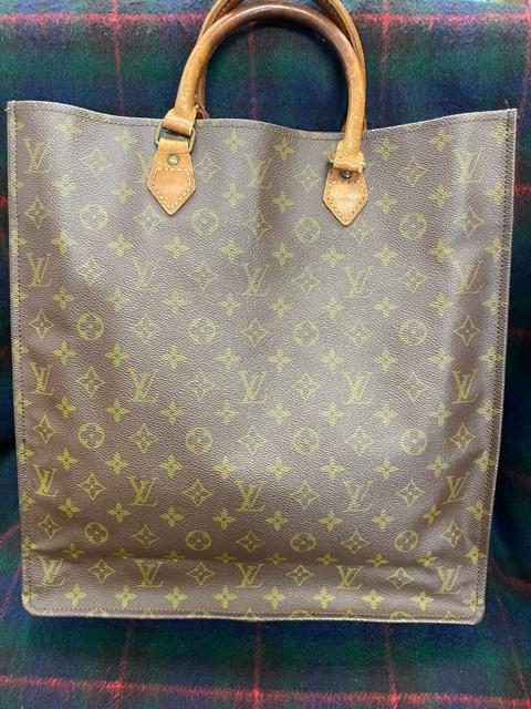 ルイヴィトン  モノグラム  トートバック ブラウン VUITTON トートバッグ < ブランド  ルイヴィトン  モノグラム  トートバック ブラウン VUITTON トートバッグ  < ブランドの
