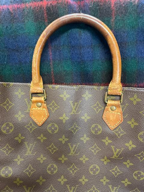 ルイヴィトン  モノグラム  トートバック ブラウン VUITTON トートバッグ < ブランド  ルイヴィトン  モノグラム  トートバック ブラウン VUITTON トートバッグ < ブランドの