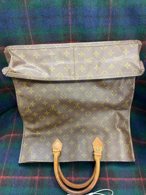 ルイヴィトン  モノグラム  トートバック ブラウン VUITTON トートバッグ < ブランド  ルイヴィトン  モノグラム  トートバック ブラウン VUITTON トートバッグ < ブランドの