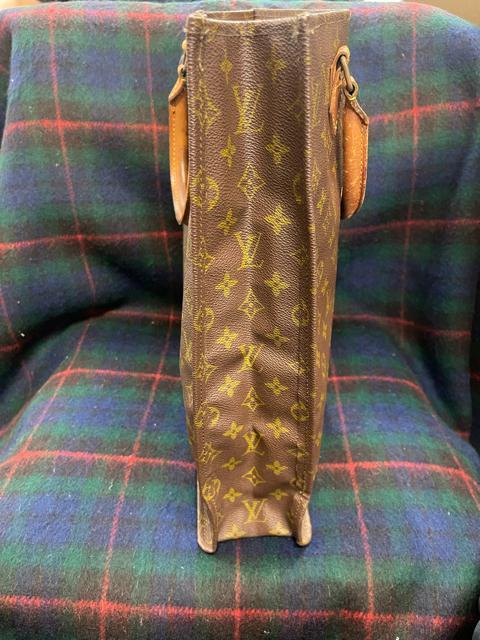 ルイヴィトン  モノグラム  トートバック ブラウン VUITTON トートバッグ < ブランド  ルイヴィトン  モノグラム  トートバック ブラウン VUITTON トートバッグ < ブランドの
