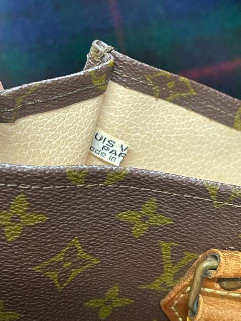 ルイヴィトン  モノグラム  トートバック ブラウン VUITTON トートバッグ < ブランド  ルイヴィトン  モノグラム  トートバック ブラウン VUITTON トートバッグ < ブランドの