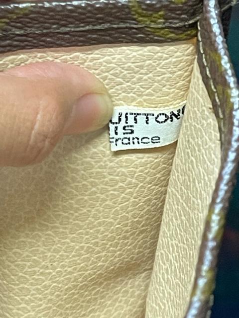 ルイヴィトン  モノグラム  トートバック ブラウン VUITTON トートバッグ < ブランド  ルイヴィトン  モノグラム  トートバック ブラウン VUITTON トートバッグ < ブランドの