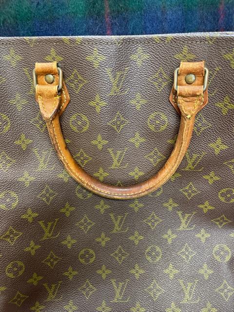 ルイヴィトン  モノグラム  トートバック ブラウン VUITTON トートバッグ < ブランド  ルイヴィトン  モノグラム  トートバック ブラウン VUITTON トートバッグ < ブランドの