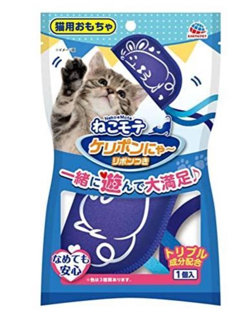 新品未使用 日本製猫用おもちゃ ねこモテ ケリケリにゃー ケリポンにゃー またたび < ペット/手芸/園芸  新品未使用 日本製猫用おもちゃ ねこモテ ケリケリにゃー ケリポンにゃー またたび < ペット/手芸/園芸の