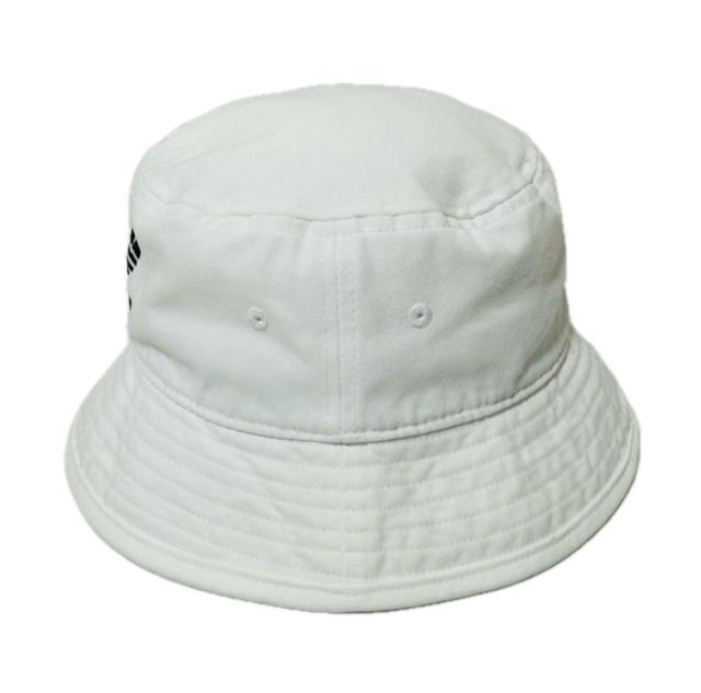 adidas アディダスオリジナルス 帽子 トレフォイル バケットハット < ブランド  adidas アディダスオリジナルス 帽子 トレフォイル バケットハット < ブランドの