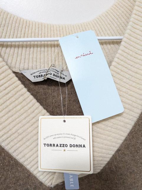 gb]his[XߗށTORRAZZODONNA600`  t@bV 