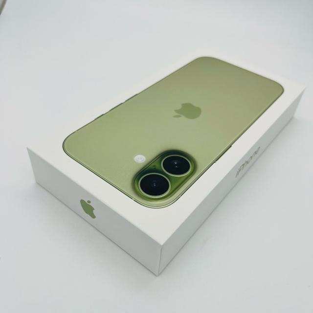 J iPhone 17 256 GB SIMt[ O[ {  Ɠd/AV 