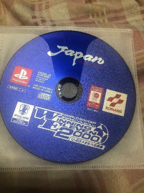 ECjOCu2000 U23BfBXN̂݁B   Q[{/\tg 