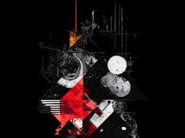 ハイクオリティー Tシャツ アート、幾何学模様、抽象アート、モダン、クール 前 < 男性ファッション ハイクオリティー Tシャツ アート、幾何学模様、抽象アート、モダン、クール 前 < 男性ファッションの