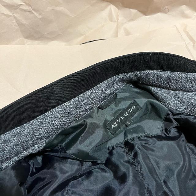 yKEN VALIDO / Pohz w{[ WPbg / L  jt@bV 