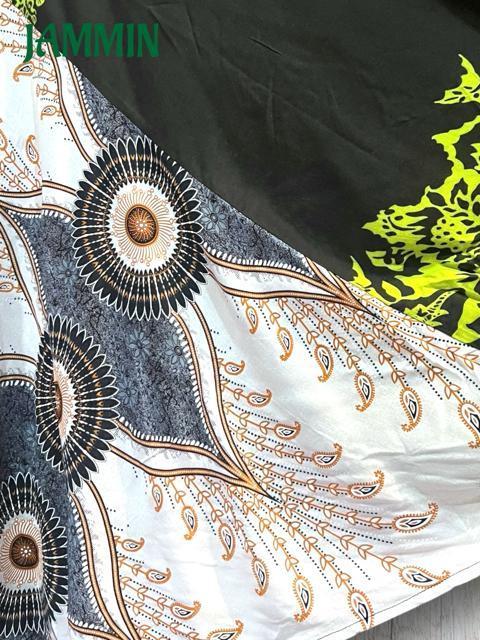 パッチワークフレアスカート アジアン エスニック ロングスカート ヒッピー < 女性ファッション パッチワークフレアスカート アジアン エスニック ロングスカート ヒッピー < 女性ファッションの