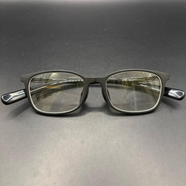 ���� JINS SAUNA �W���Y �T�E�i ���K�l �ዾ �� �j���t�@�b�V������ 