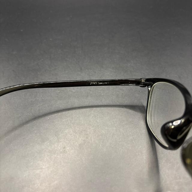 ���� JINS SAUNA �W���Y �T�E�i ���K�l �ዾ �� �j���t�@�b�V������ 