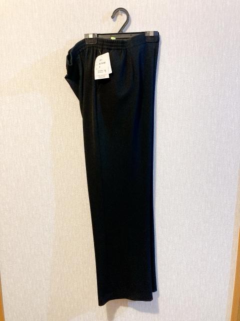 レディースパンツ長ズボン婦人パンツ新品未使用 < 女性ファッション レディースパンツ長ズボン婦人パンツ新品未使用 < 女性ファッションの