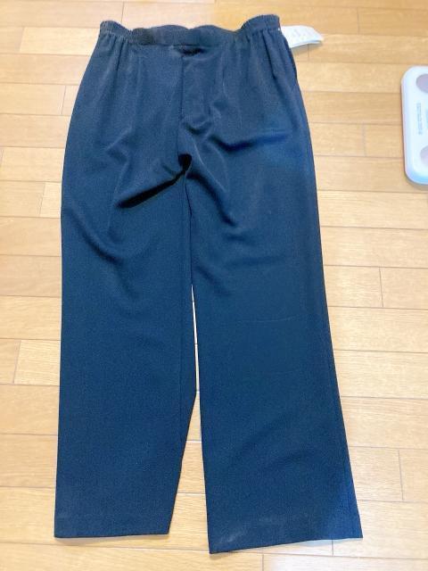 レディースパンツ長ズボン婦人パンツ新品未使用 < 女性ファッション レディースパンツ長ズボン婦人パンツ新品未使用 < 女性ファッションの