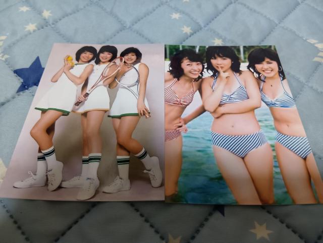 �L�����f�[�Y�ɓ����c���D�q���������ʐ^  �� �^�����g�O�b�Y�� 