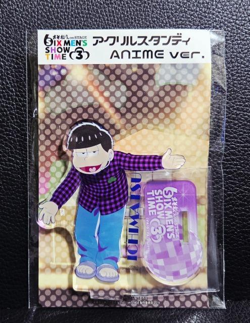 ���������������������񁙏��X�e3/�A�N�����X�^���h���ꏼ���V�i���J���� �� �A�j��/�R�~�b�N/�L�����N�^�[�� 