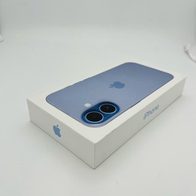 ���J�� iPhone 17 256 GB SIM�t���[ �u���[ �{�� �� �Ɠd/AV�� 