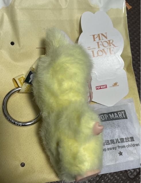 �V�i���g�p ���K�i�@�����@POP MART �|�b�v�}�[�g�@�C�j�V�������u�u�@�������C�G���[�n�@F�̃C�j�V�����ɂȂ�܂� �� ��������� 