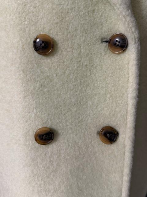 �W���ΐF �_�u���u���X�g �`�F�X�^�[�R�[�g�@�t���[�T�C�Y �� �����t�@�b�V������ 