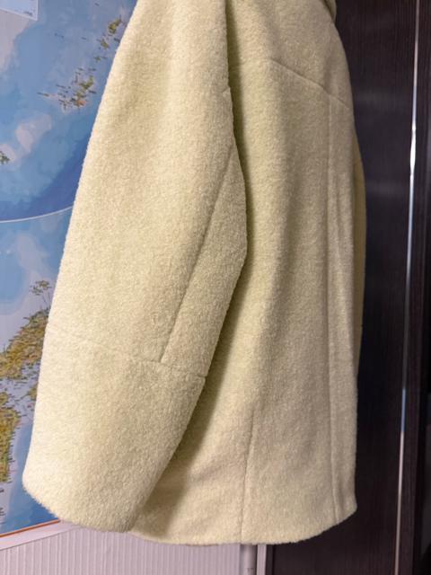 �W���ΐF �_�u���u���X�g �`�F�X�^�[�R�[�g�@�t���[�T�C�Y �� �����t�@�b�V������ 