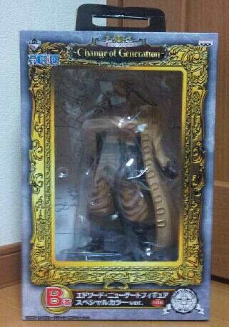 s[X Ԃ Change of Generation B Ђ SPJ[ S1   Aj/R~bN/LN^[ 