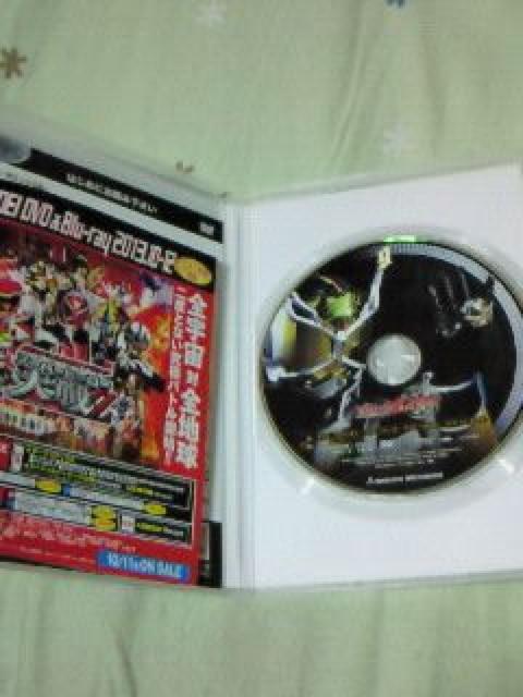 DVD ʃC_[EBU[h 9 i Δ   Aj/R~bN/LN^[ 