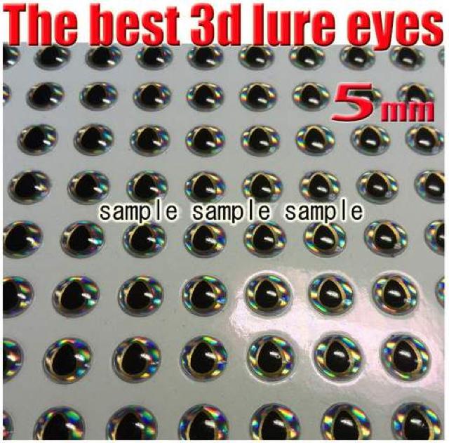 �W�O�E���A�[�� �ڋʃV�[���i�R�c�j 5mm �P�O�O��  �� ���W���[/�X�|�[�c�� 