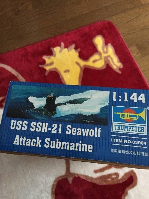 ĊCR SSN-21 U^q͐ V[Et   zr[ 