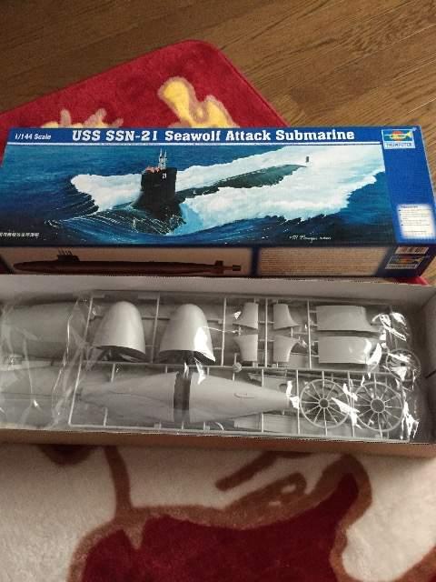 ĊCR SSN-21 U^q͐ V[Et  zr[ 