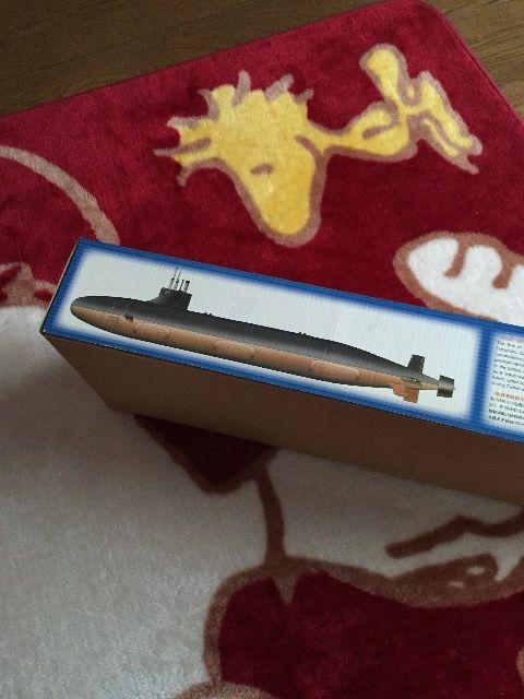 ĊCR SSN-21 U^q͐ V[Et  zr[ 