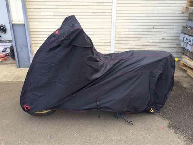 溶けない バイクカバー【M】撥水加工 ナイロンオックス300D PCX < 自動車/バイク 溶けない バイクカバー【M】撥水加工 ナイロンオックス300D PCX < 自動車/バイク