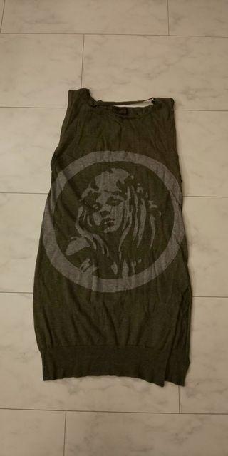 ヒステリックグラマー☆ニット☆ワンピース☆ < ブランド  ヒステリックグラマー☆ニット☆ワンピース☆  < ブランドの