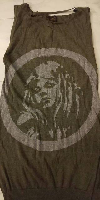 ヒステリックグラマー☆ニット☆ワンピース☆ < ブランド  ヒステリックグラマー☆ニット☆ワンピース☆ < ブランドの