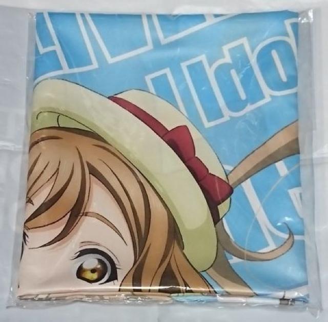 セガ限定 ラブライブサンシャイン 劇場公開 キャンペーン HJ マルチクロス 国木田 花丸 < アニメ/コミック/キャラクター セガ限定 ラブライブサンシャイン 劇場公開 キャンペーン HJ マルチクロス 国木田 花丸 < アニメ/コミック/キャラクターの