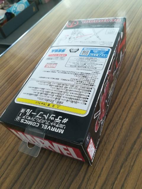 MARVEL COMICS リミテッドプレミアムフィギュア デッドプール < アニメ/コミック/キャラクター MARVEL COMICS リミテッドプレミアムフィギュア デッドプール < アニメ/コミック/キャラクターの