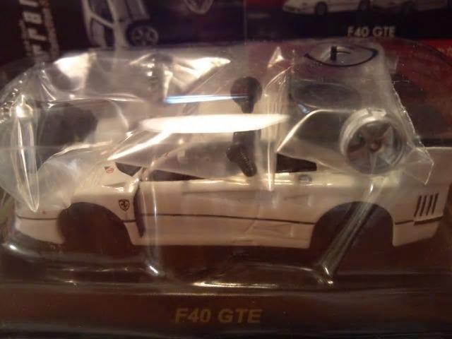 フェラーリ8NEO F40 GTE ★京商サンクス限定★ < ホビー  フェラーリ8NEO F40 GTE ★京商サンクス限定★  < ホビーの