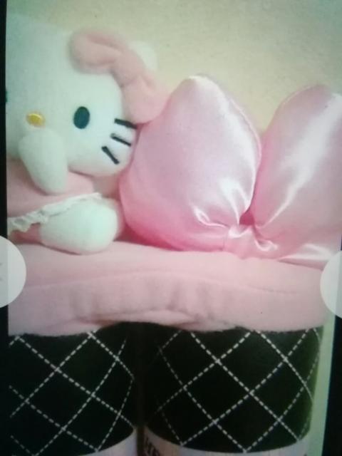 キてィピタンコぶーつきーぱ〜ぴんく&ぶらっく < ホビー  キてィピタンコぶーつきーぱ〜ぴんく&ぶらっく < ホビーの