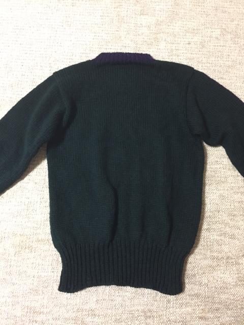 665.編み機☆縦太縞セーター < ペット/手芸/園芸  665.編み機☆縦太縞セーター < ペット/手芸/園芸の