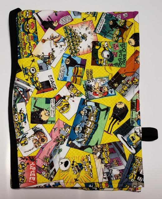 【期間限定】◆ ZS41 ミニオンズ防災頭巾(*^O^*) 座布団(カバー)ハンドメイド < インテリア/ライフ  【期間限定】◆ ZS41 ミニオンズ防災頭巾(*^O^*) 座布団(カバー)ハンドメイド < インテリア/ライフの