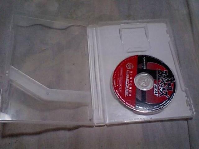 【GC】大乱闘スマッシュブラザーズDX < ゲーム本体/ソフト  【GC】大乱闘スマッシュブラザーズDX  < ゲーム本体/ソフトの