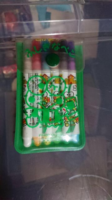 けろけろケロッピ 不思議なペン < アニメ/コミック/キャラクター  けろけろケロッピ 不思議なペン  < アニメ/コミック/キャラクターの