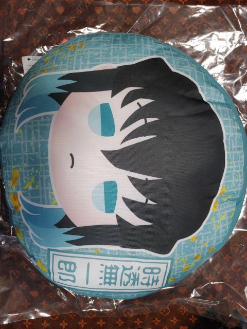 鬼滅の刃「クッションー枕ー座布団」 < アニメ/コミック/キャラクター  鬼滅の刃「クッションー枕ー座布団」  < アニメ/コミック/キャラクターの