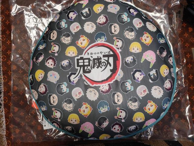 鬼滅の刃「クッションー枕ー座布団」 < アニメ/コミック/キャラクター  鬼滅の刃「クッションー枕ー座布団」 < アニメ/コミック/キャラクターの