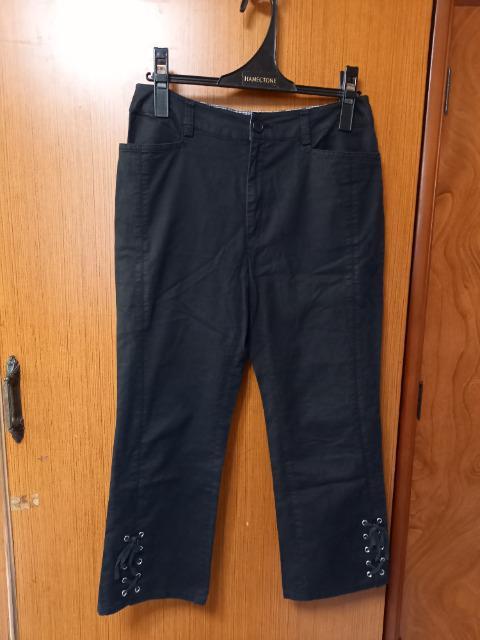 A 黒のパンツ < 女性ファッション  A 黒のパンツ  < 女性ファッションの