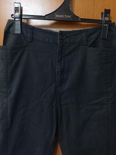 A 黒のパンツ < 女性ファッション  A 黒のパンツ < 女性ファッションの