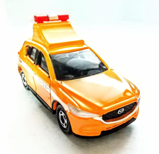 トミカ 河川パトロールカー MAZDA CX5 マツダ 写真とは別の物 新品、未使用、未開封 < ホビー  トミカ 河川パトロールカー MAZDA CX5 マツダ 写真とは別の物 新品、未使用、未開封  < ホビーの